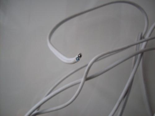 电话线的演进与两芯电话线的应用