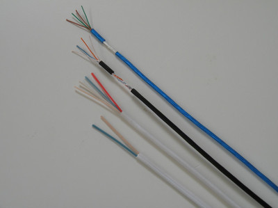 中山名牌电话线 品质家装通讯的明智之选