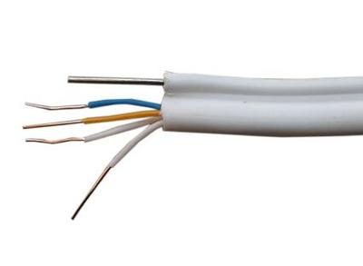 正泰电工电器建筑线缆经销部——专业电话线解决方案